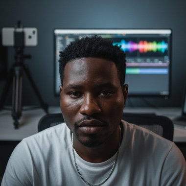 UCHENNA N. - Freelance Videographer