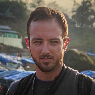 Stephane G. - Freelance Film Producer