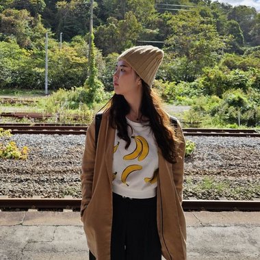 CRELYN C. - Freelance Content Producer