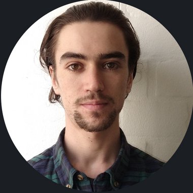 Tobias L. - Freelance Audio Engineer