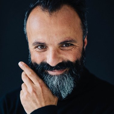 FrancisBroekhuijsen - Freelance Actor