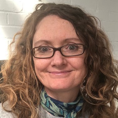 Lisa W. - Freelance Content Creator