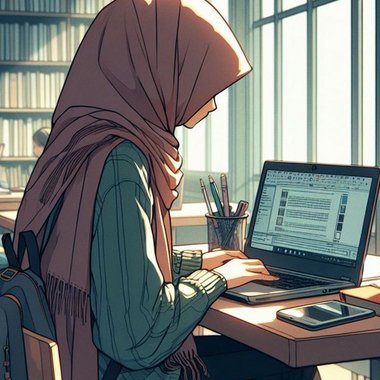 Donia S. - Freelance Illustrator