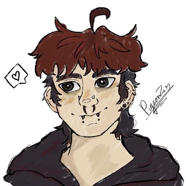 Zi S. - Freelance Animator