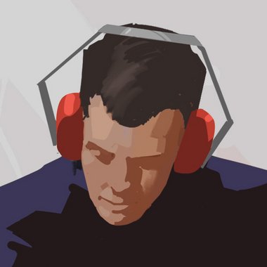 Alfonso T. - Freelance Background Designer