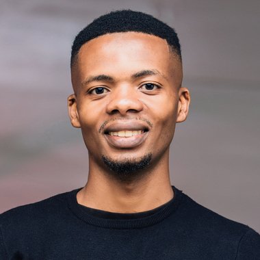 Andrew S. - Freelance Brand Designer