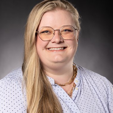 Jaymee M. - Freelance Web Designer