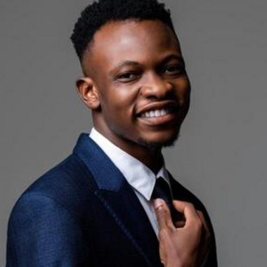 durohtoluwah12 - Freelance Web Designer