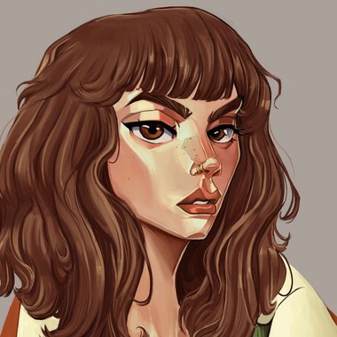 Kayla R. - Freelance Animator