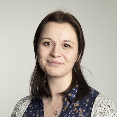 Evie M. - Freelance Digital Marketer