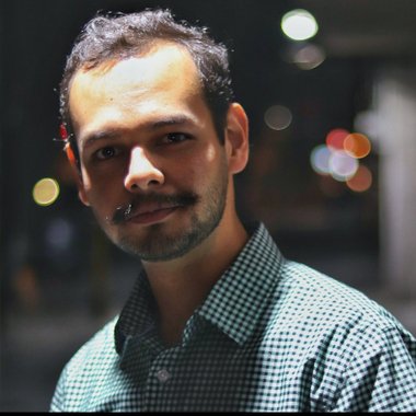 Ian R. - Freelance Music Producer