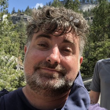 Christopher D. - Freelance Digital Producer