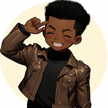 Athi M. - Freelance Game Designer