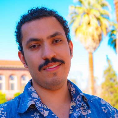 Everton M. - Freelance Music Producer