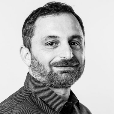 Dara R. - Freelance Animator