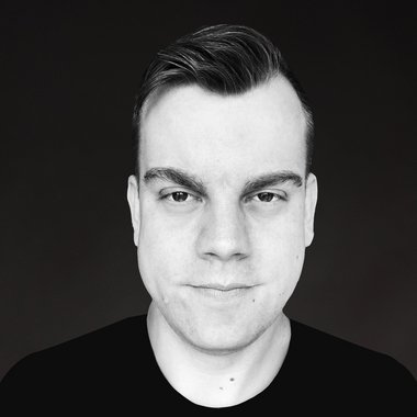 Chris R. - Freelance Video Editor