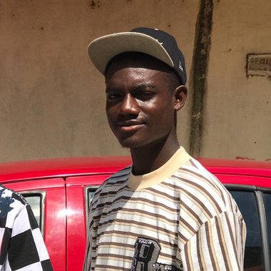 Ebong - Freelance Organist