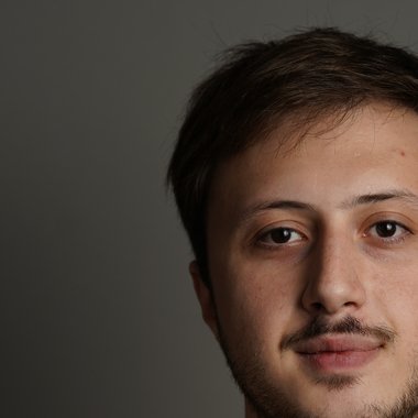 Revaz-Giorgi A. - Freelance Video Editor