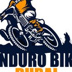 ENDURO BIKE