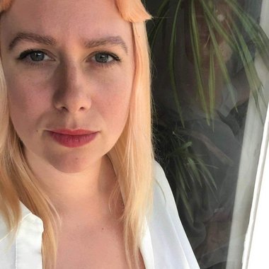 Hanna U. - Freelance Digital Marketer