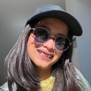 Ayushi K. - Freelance Comic Illustrator