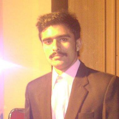 Abdul R. - Freelance Image Editor