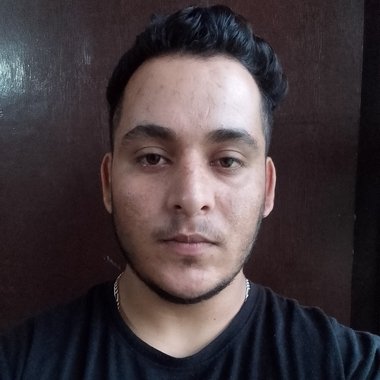 Dushyant S. - Freelance Web Developer