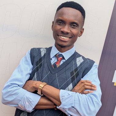 Emmanuel J. - Freelance Post Production Supervisor