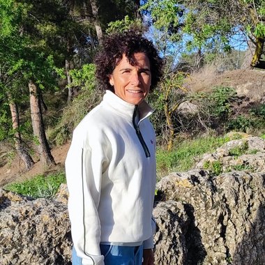 Begoña A. - Freelance Content Strategist