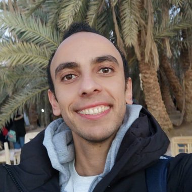 abdelrhmanshahin92 - Freelance Concept Artist