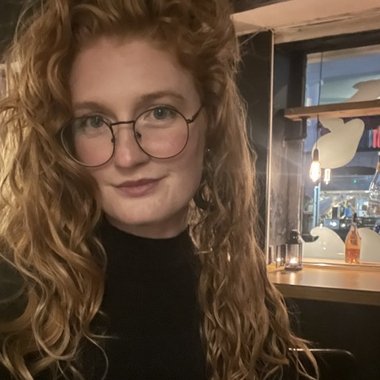 Alice G. - Freelance Video Editor
