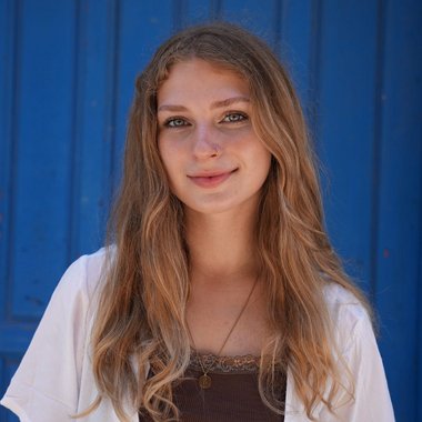 Melissa H. - Freelance Story Producer