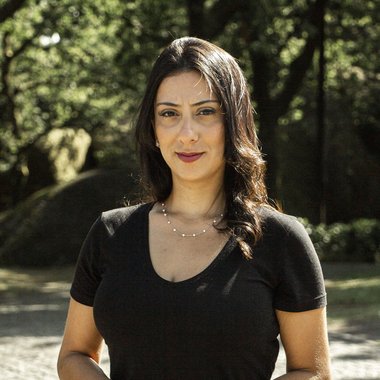 Audrey D. - Freelance Brand Designer