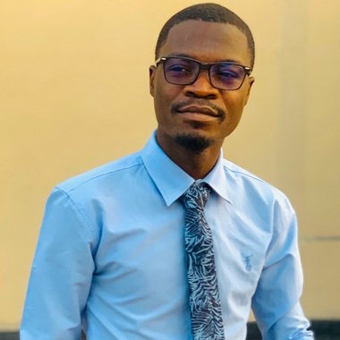 Wiseman M. - Freelance Marketing Strategist
