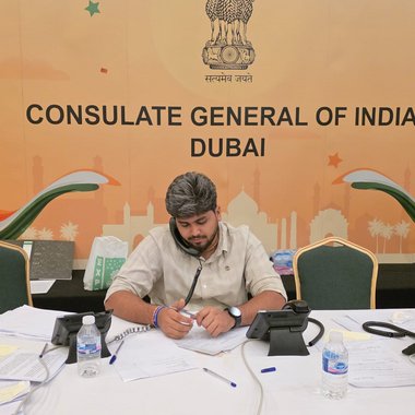 Shourya T. - Freelance Full Stack Developer