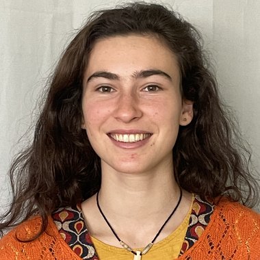 Bleuenn C. - Freelance Ui Designer