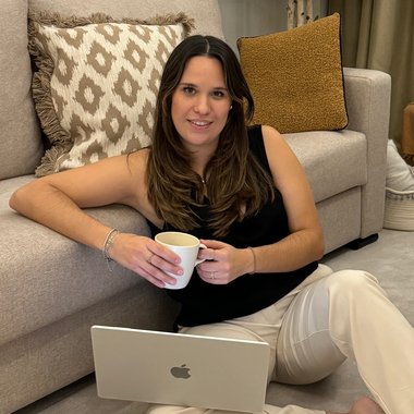 Karla L. - Freelance Packaging Designer