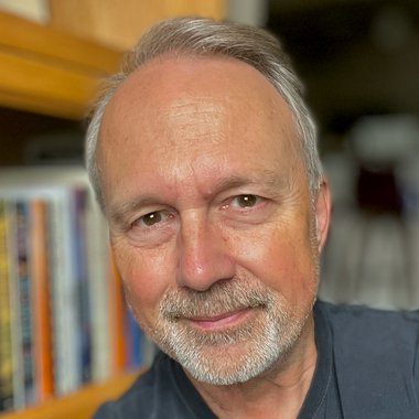 Gregg M. - Freelance Voiceover Artist