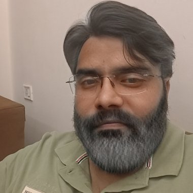 Ishan B. - Freelance Architect