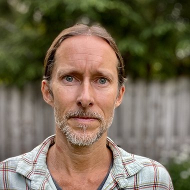 David M. - Freelance Web Designer