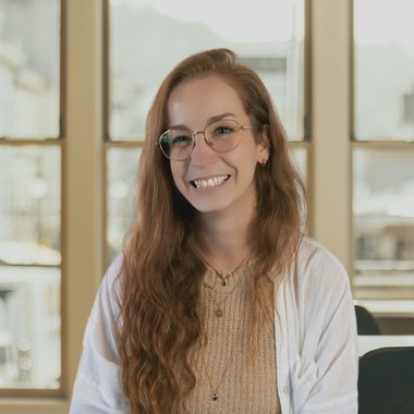 Kaja D. - Freelance Digital Marketer