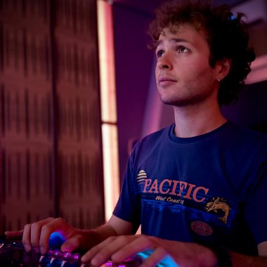 Stefano S. - Freelance Mixing Engineer