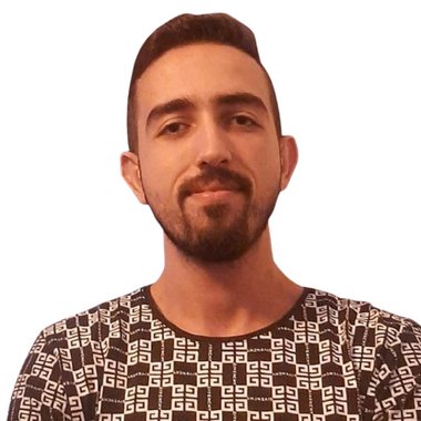 Mohamed S. - Freelance Web Developer