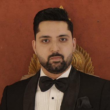 Zain A. - Freelance Ai Engineer