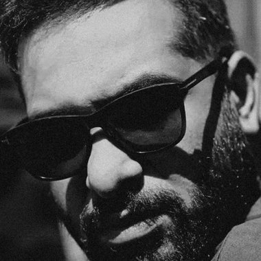 ALIREZA H. - Freelance Videographer