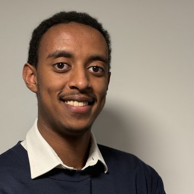 Kaleb G. - Freelance Graphic Designer