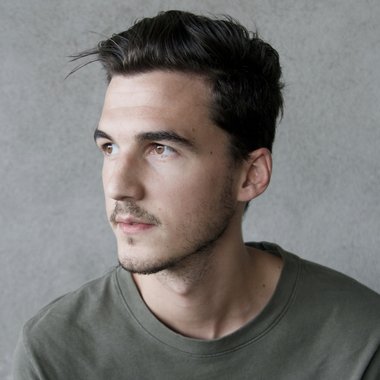 JoelCharboneau - Freelance Music Producer