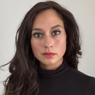 Candace S. - Freelance Brand Strategist