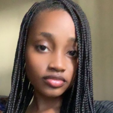 Tianah - Freelance Affiliate Marketer