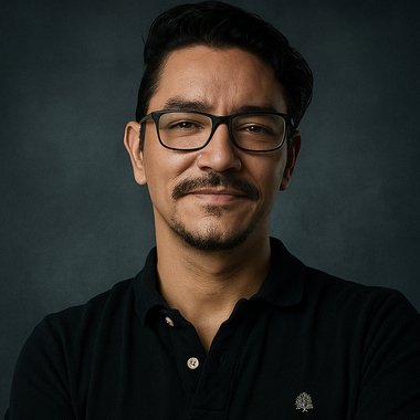 Nelson D. - Freelance Front End Developer